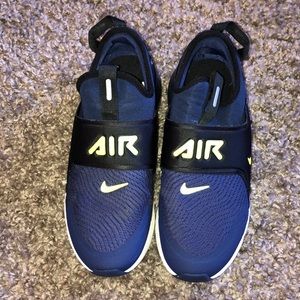 Nike Air Boys Sneakers
